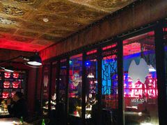 -吞鱼兽麻辣烤鱼(万达店)