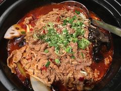 -峨嵋一派
