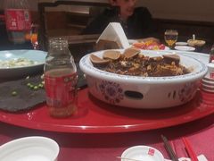 -山西会馆·晋菜·晋商宴·牌匾博物馆(胜利东街店)