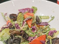 -老牌坊•鲁菜名店•地道济南菜(大观园商埠店)