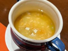 -上海金陵紫金山大酒店·汇海餐厅