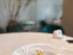 -上蔬无瑕· 创意素食·Vegetarian(华采天地店)