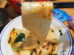 -醉长安(南门总店)