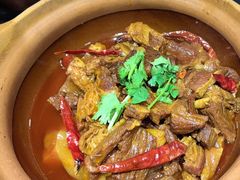 -酒肆浅葱·特色菜馆(卓悦intown店)