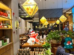 -云海肴·汽锅鸡·云南菜(苏州中心店)
