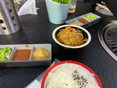 -正宗齐齐哈尔烤肉·齐牛哥鲜切炭火烤肉(杭州总店)