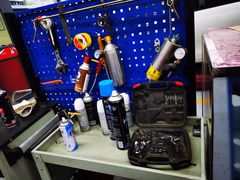 -兔师傅汽车保养(凤城五路店)