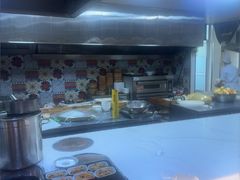 -驿楼兰·新疆菜(火车站店)