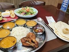 -食彩美印度特色美食餐厅·印度料理