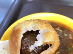 玉兰饼-毛华美食(清扬路店)