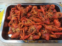 -江城燕子大排档(江汉路步行街店)