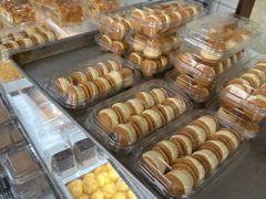 -甜嘟嘟烘焙坊(舒城路店)