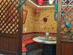 -人民公社铁锅炖·东北菜(卫国道店)