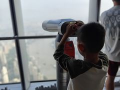-上海中心大厦