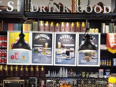 -西西弗书店&矢量咖啡(壹方购物中心店)