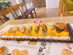 -Sushi Love 创意寿司(丽影广场店)