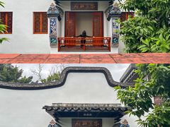 -三坊七巷历史文化街区