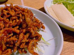 -小吊梨汤·北京菜·烤鸭(鸟巢店)