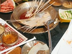 -旺蜀主成都串串火锅(西直门凯德MALL店)