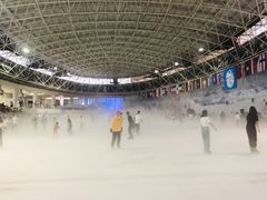 -世界之窗阿尔卑斯冰雪世界