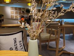 大堂-霸王茶姬(大学城熙街店)