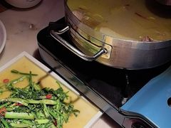 -滇铺子·云南特色菜·鲜花野菜季(曲靖万达店)