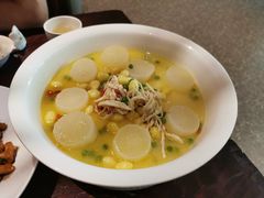 -永安鱼庄·镇江菜(东吴路店)