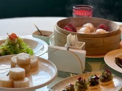 -三号黄浦会Canton Table