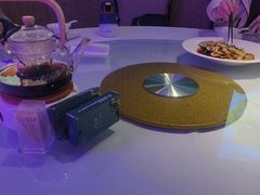 -翠香阁潮州菜馆·始于1994(珠江路店)
