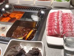 -海底捞大排档火锅(悦荟广场店)