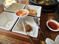 -临家闽南菜(宝洲路店)