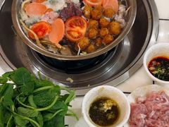 -海关荤豆花(洋河一路店)