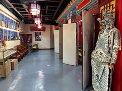 -盖碗儿梨园·变脸吐火·川剧(天府广场店)