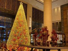 -长沙富力万达文华酒店