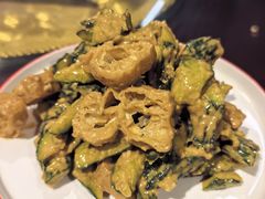 -满堂春特色餐馆