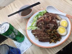 -瑞霖·隆江猪脚饭