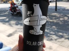 -POLAR CAFE(兴正元广场店)