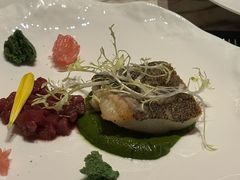 -ZHAO赵·牛扒坊(万象城店)