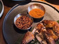 -薇酌饮·陕西菜(南门外店)
