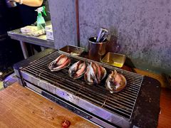 -质烤烤物·活烤海鲜(质烤总店)