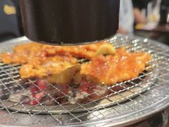 -蒜香焼肉PURUSHIN(马场路店)