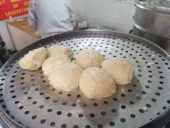 -俞记安顺特色破酥包(民生路店)