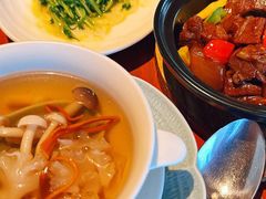 -镇江苏宁万豪酒店-苏筵中餐厅(市政路分店)