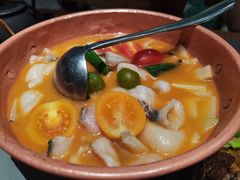 -云海肴·汽锅鸡·云南菜(高德置地店)