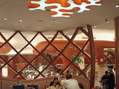 -长隆海洋王国自助餐厅(横琴湾店)