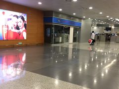 -日上免税行(浦东机场五店)