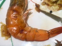 -亚马逊海鲜自助(梅溪湖步步高店)