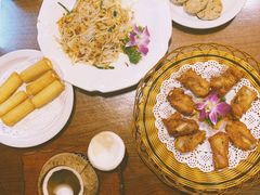 -黄但记老店·陈村粉食府