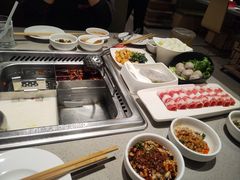 -海底捞火锅(壹悦城店)