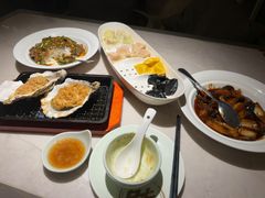 -船歌·鱼水饺青岛菜(闽江二路店)